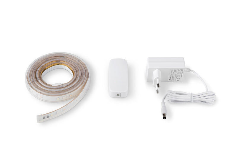 LED pásek s adaptivním osvětlením Eve Light Strip Now - iSTYLE CZ