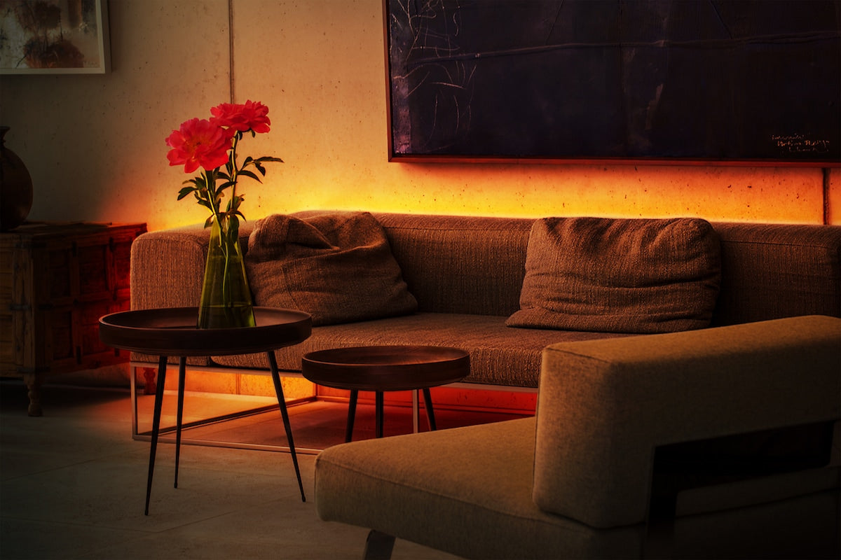 LED pásek s adaptivním osvětlením Eve Light Strip Now - iSTYLE CZ