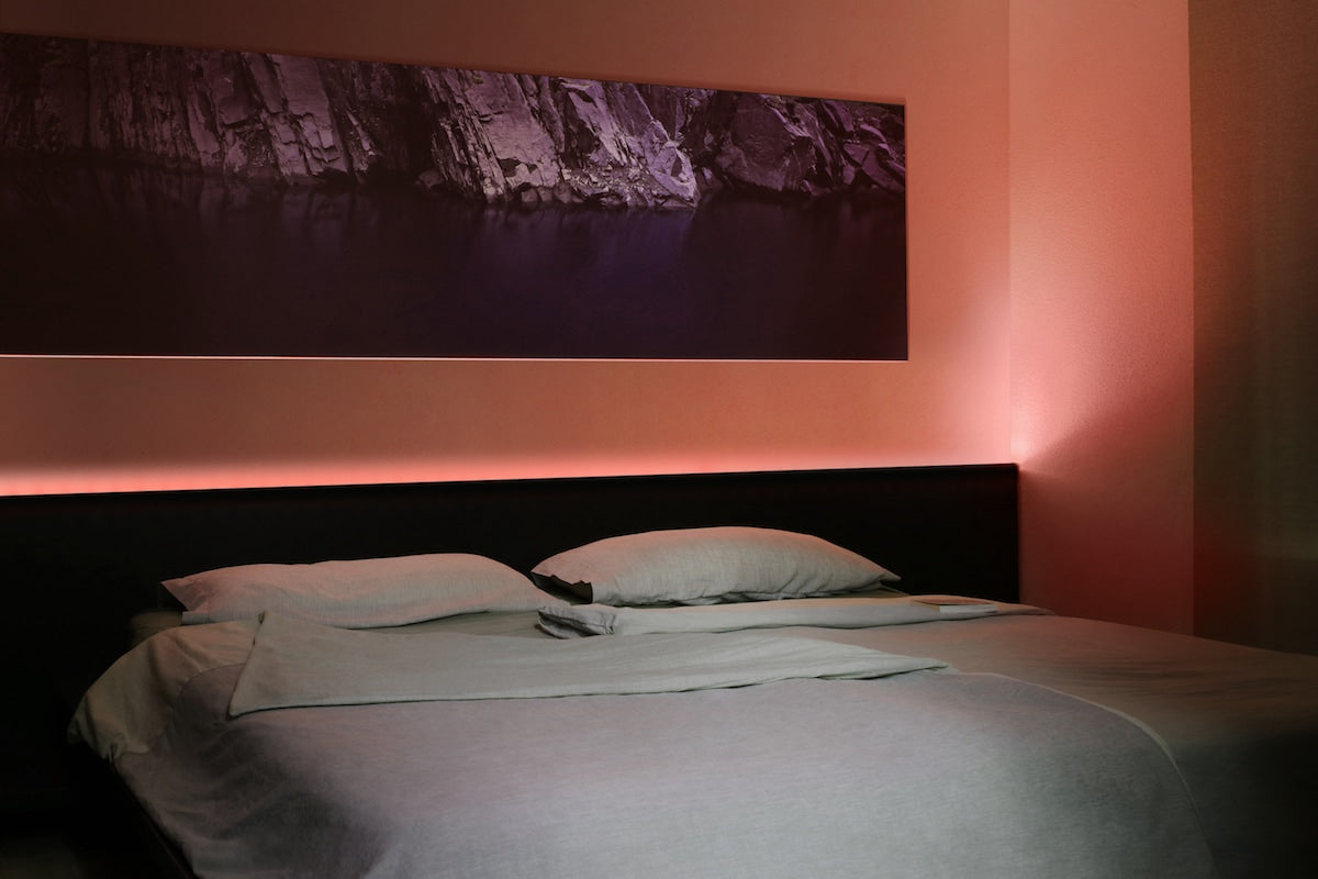 LED pásek s adaptivním osvětlením Eve Light Strip Now - iSTYLE CZ