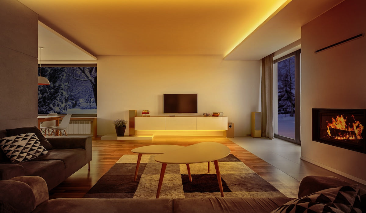 LED pásek s adaptivním osvětlením Eve Light Strip Now - iSTYLE CZ