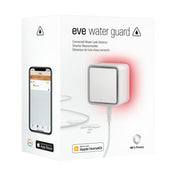 Detektor úniku vody Eve Smart Water Guard - iSTYLE CZ