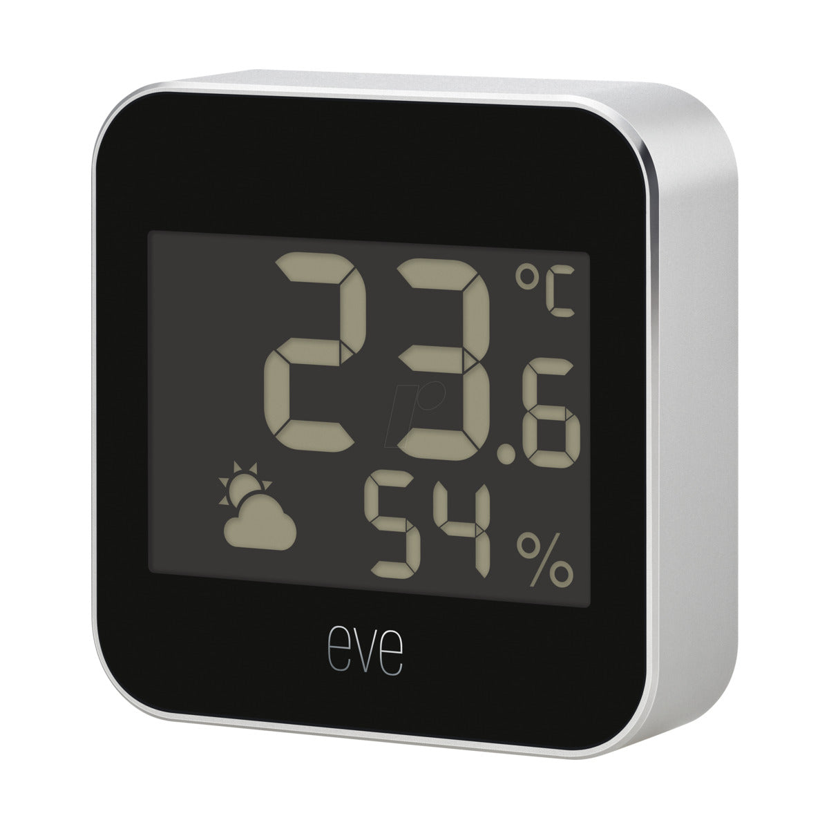 Venkovní Meteostanice Eve Weather - iSTYLE CZ