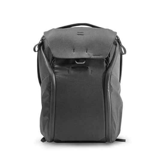 Batoh Peak Design Everyday Backpack (20 l) v2 - černý - iSTYLE.cz