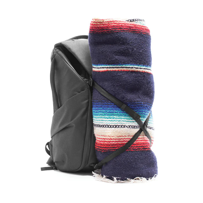 Batoh Peak Design Everyday Backpack (20 l) v2 - černý - iSTYLE.cz