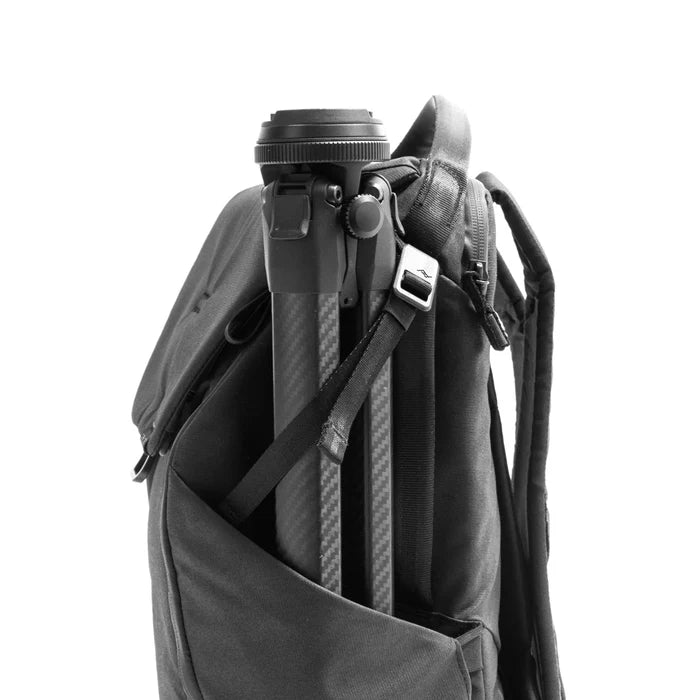 Batoh Peak Design Everyday Backpack (20 l) v2 - černý - iSTYLE.cz