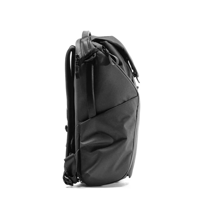 Batoh Peak Design Everyday Backpack (20 l) v2 - černý - iSTYLE.cz