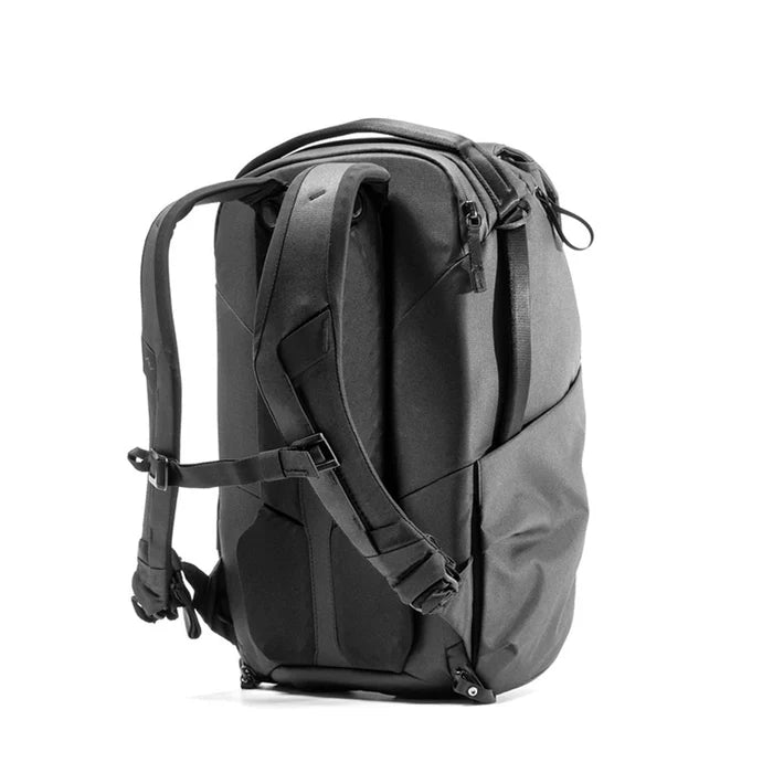 Batoh Peak Design Everyday Backpack (20 l) v2 - černý - iSTYLE.cz