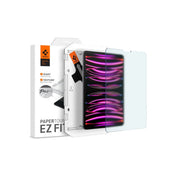 Ochranná fólie pro iPad Spigen Glass EZ Fit - iSTYLE CZ