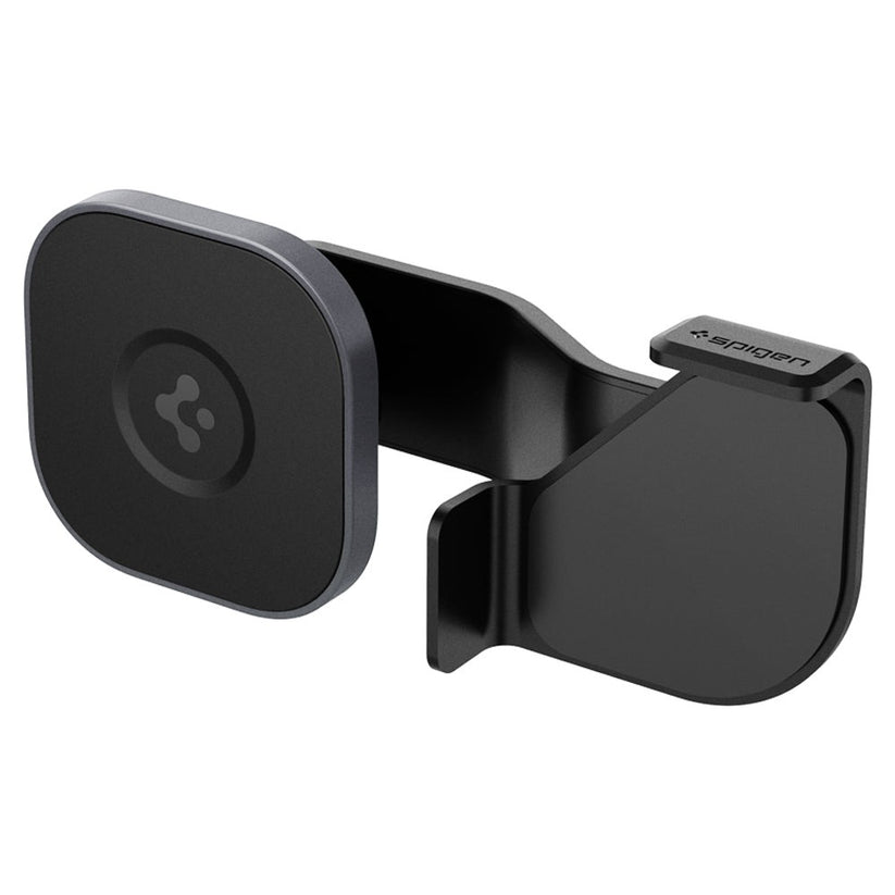 MagSafe držák Spigen Tesla OneTap MagSafe Car Mount Holder - černý - iSTYLE CZ
