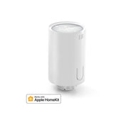Termostatická hlavice Meross Thermostat Valve - Apple HomeKit - iSTYLE CZ