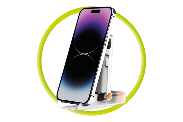 Čisticí sada Mobile Origin 8v1 Multi-Purpose Cleaning Collection