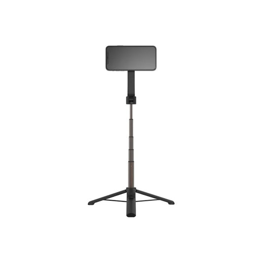 MagSafe selfie stick s tripodem FIXED MagSnap - černý - iSTYLE CZ