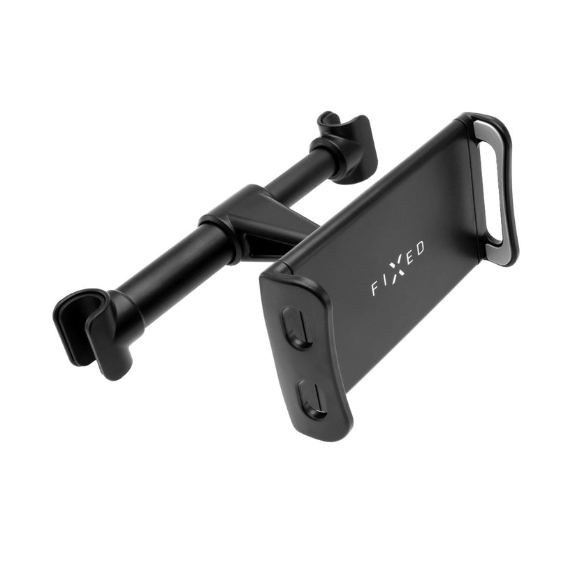 Držák pro tablety FIXED Tab Passenger s uchycením do opěrky hlavy - iSTYLE CZ