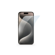 Ochranné sklo na iPhone 15 iSTYLE FLEXIGLASS - iSTYLE CZ