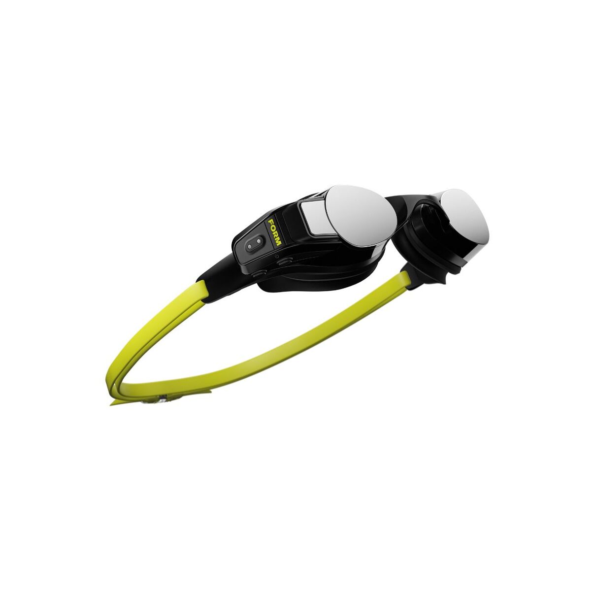 Chytré plavecké brýle FORM Smart Swim 2