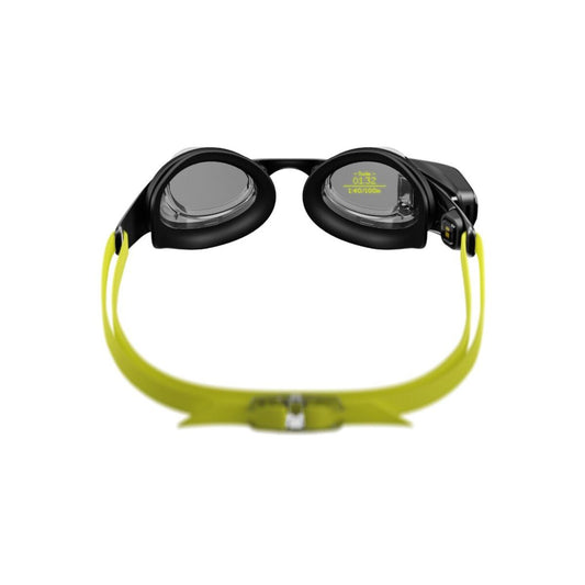 Chytré plavecké brýle FORM Smart Swim 2