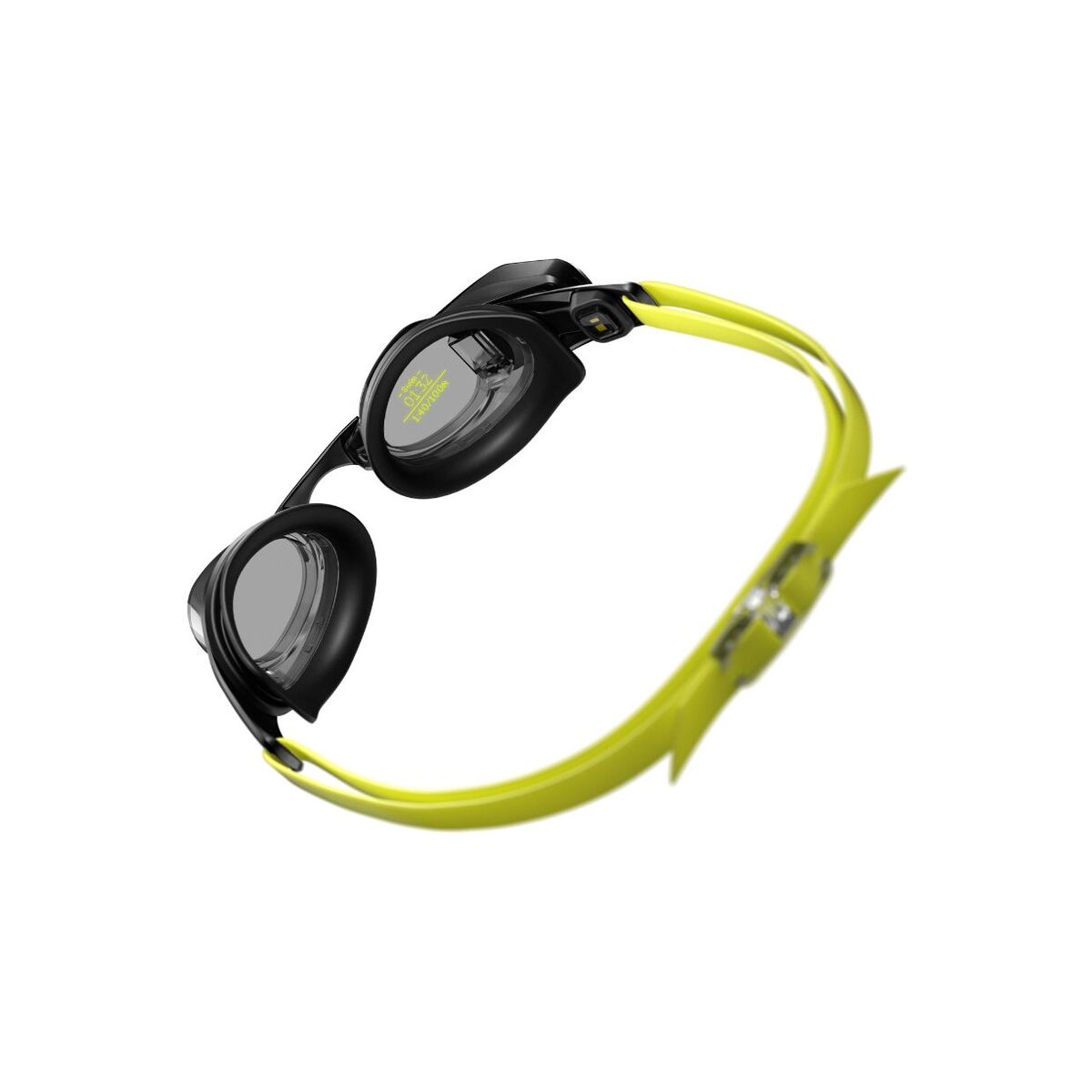 Chytré plavecké brýle FORM Smart Swim 2