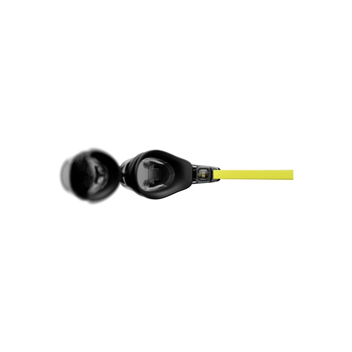 Chytré plavecké brýle FORM Smart Swim 2
