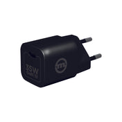 Nabíjecí 35W adaptér Mobile Origin GaN III Super Charger 1x USB-C - černý - iSTYLE CZ