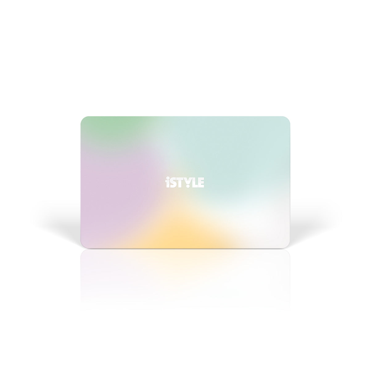 Dárková karta iSTYLE v hodnotě 500 Kč - iSTYLE CZ