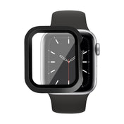 Kryt pro Apple Watch 4/5/6/SE (44 mm) iSTYLE - černý - iSTYLE CZ