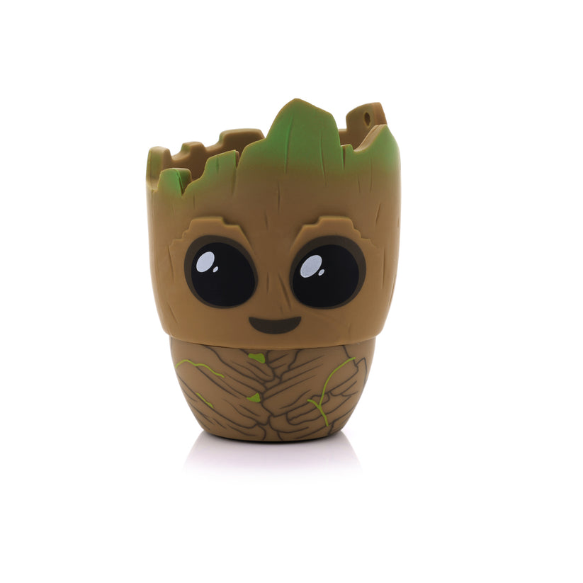 Bezdrátový reproduktor Marvel Groot Bitty Boomers Bluetooth Speaker - iSTYLE CZ