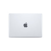 Kryt pro MacBook Air M2 13,6" (2022) Epico Hard Shell - lesklý průhledný - iSTYLE CZ