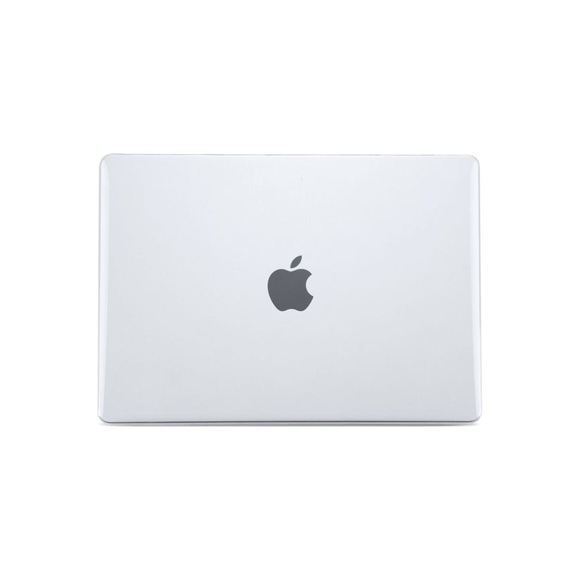 Průhledný kryt na MacBook Pro 16" lesklý - průhledný - iSTYLE CZ