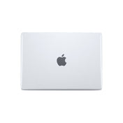 Průhledný kryt na MacBook Pro 14" lesklý - průhledný - iSTYLE CZ