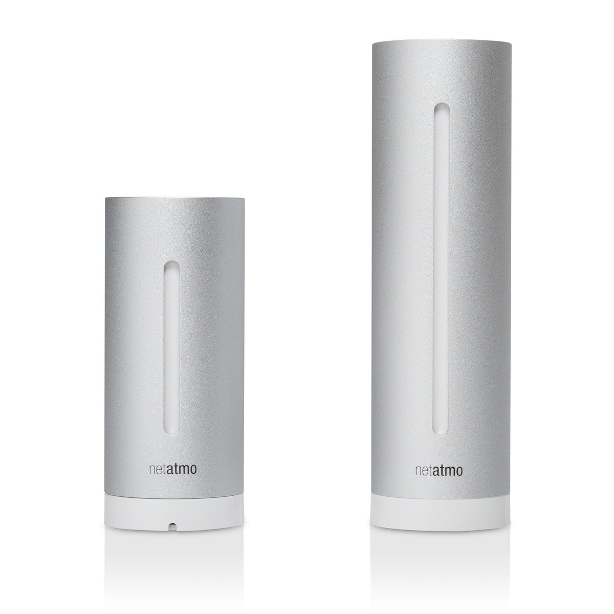 Meteostanice Netatmo Urban Weather station - iSTYLE CZ