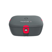 Chytrý vyhřívaný obědový box na baterii Faitron HeatsBox GO - iSTYLE CZ