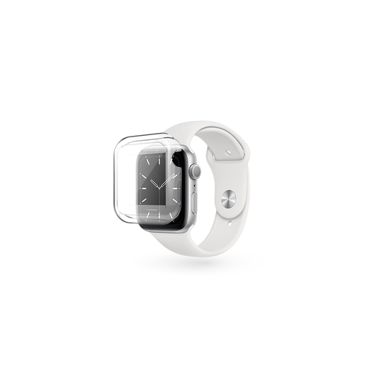 Kryt pro Apple Watch 4/5/6/SE (44 mm) ISTYLE HERO CASE - iSTYLE CZ