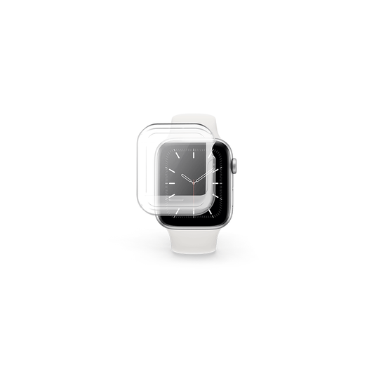 Kryt pro Apple Watch 4/5/6/SE (44 mm) ISTYLE HERO CASE - iSTYLE CZ