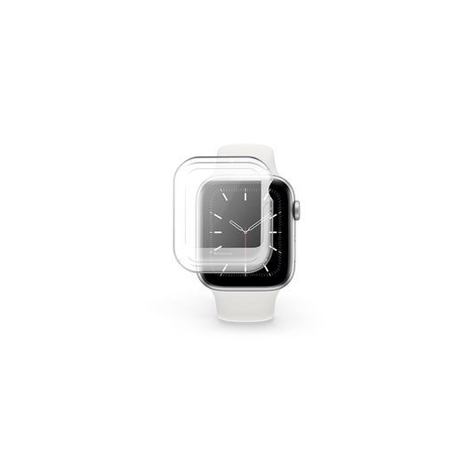 Kryt pro Apple Watch 4/5/6/SE (44 mm) ISTYLE HERO CASE - iSTYLE CZ