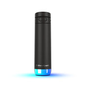 Chytrá lahev HidrateSpark PRO 2 621 ml - černá