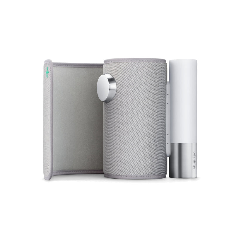 Chytrý tlakoměr s EKG sensorem Withings BPM Core - iSTYLE CZ