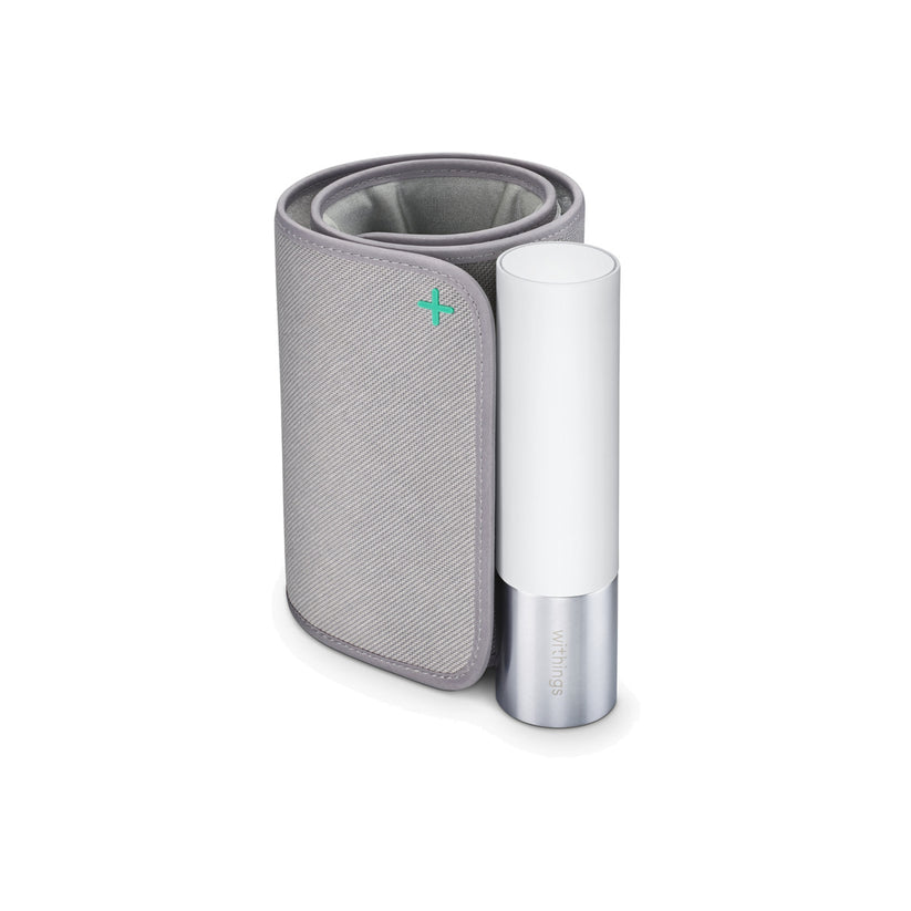 Chytrý tlakoměr s EKG sensorem Withings BPM Core - iSTYLE CZ