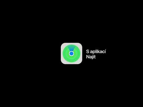 Apple AirTag - balení po 4 - iSTYLE CZ