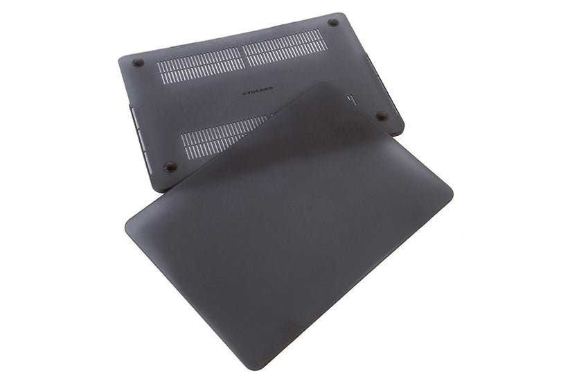 Kryt Tucano Nido Hard Shell pro MacBook Pro 16" - černý - iSTYLE CZ
