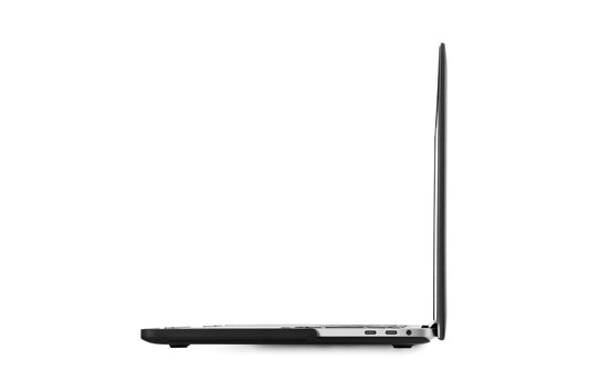 Kryt Tucano Nido Hard Shell pro MacBook Pro 13" - černý - iSTYLE CZ