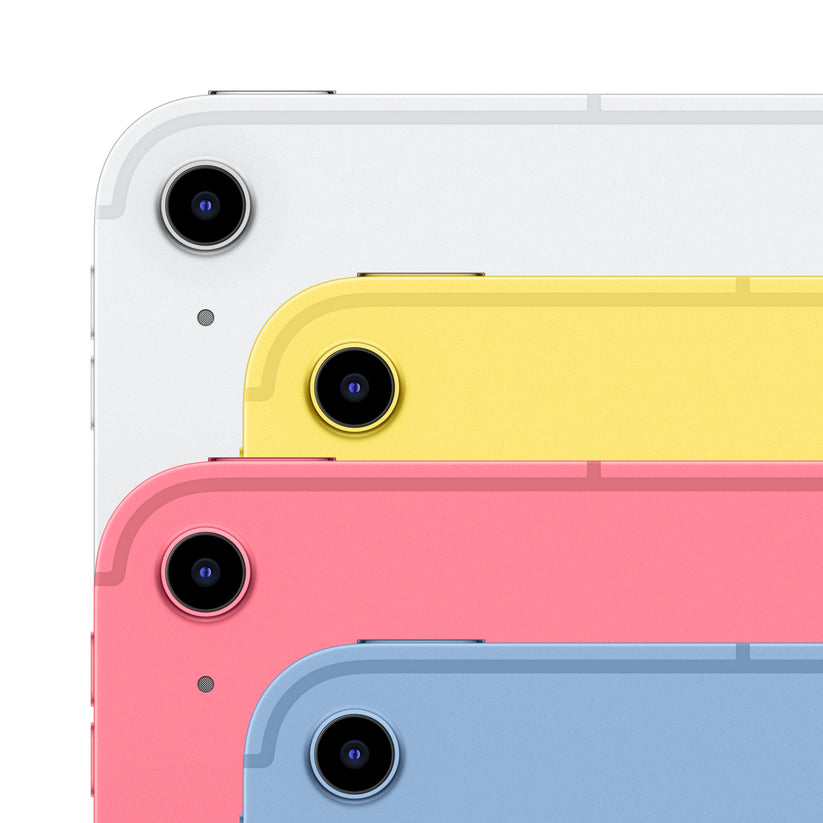 Apple 11palcový iPad Wi-Fi + Cellular 128GB - stříbrný (otevřený) - iSTYLE.cz