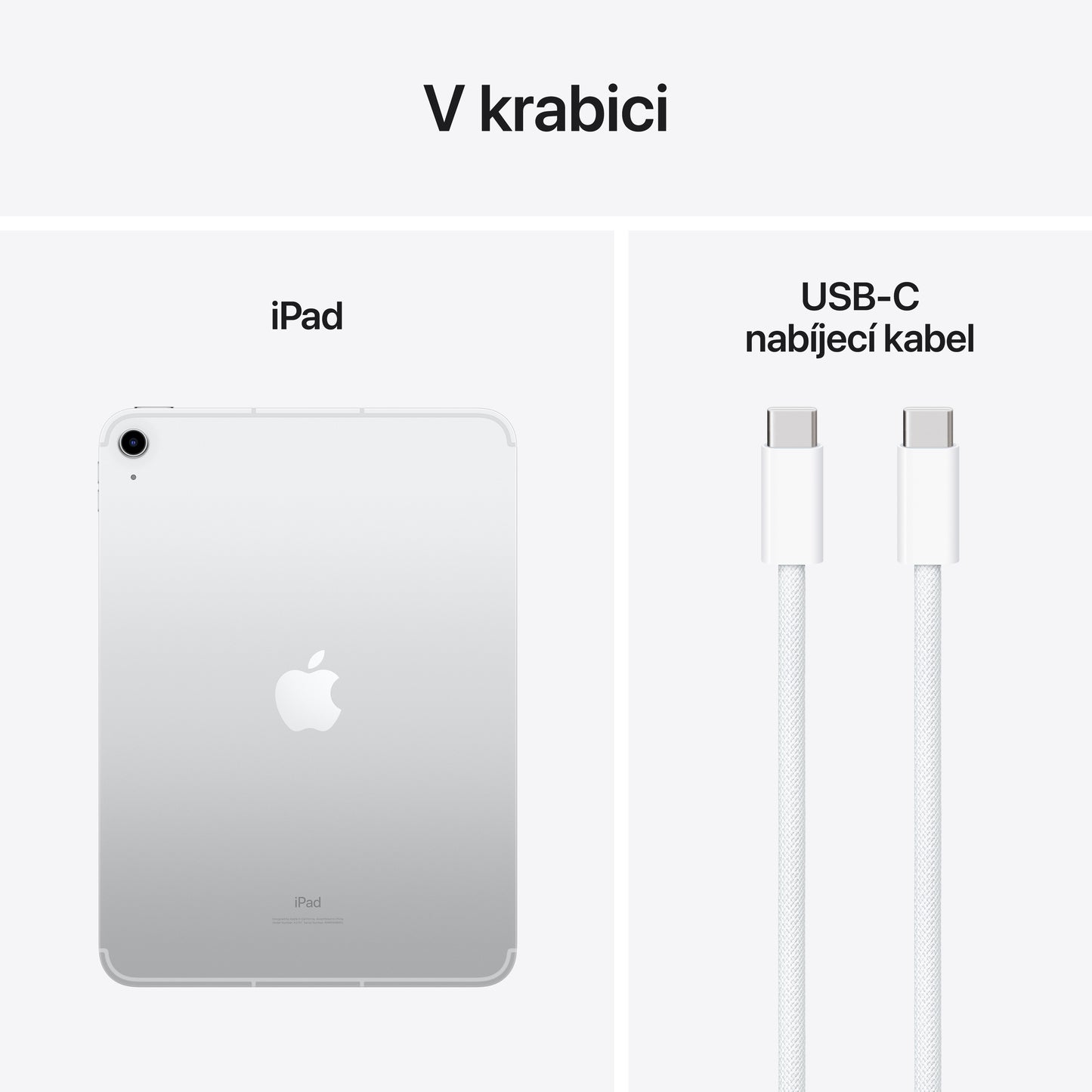 Apple 11palcový iPad Wi-Fi + Cellular 128GB - stříbrný (otevřený) - iSTYLE.cz