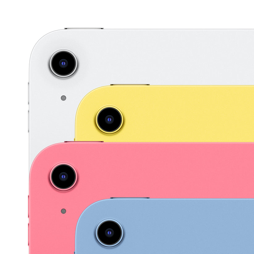 Apple 11palcový iPad Wi-Fi 128GB - růžový (otevřený) - iSTYLE.cz