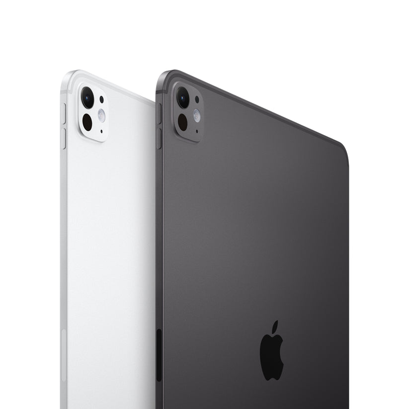 11palcový iPad Pro Wi-Fi 256GB se standardním sklem - stříbrný (otevřený) - iSTYLE.cz