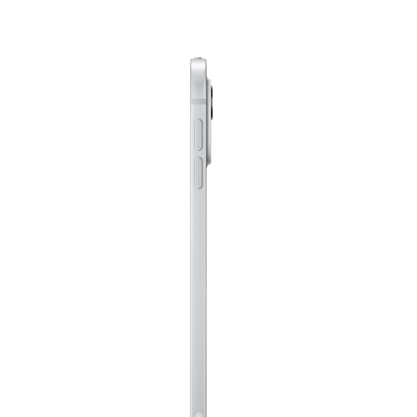11palcový iPad Pro Wi-Fi 1TB se sklem s nanotexturou - stříbrný (otevřený) - iSTYLE.cz