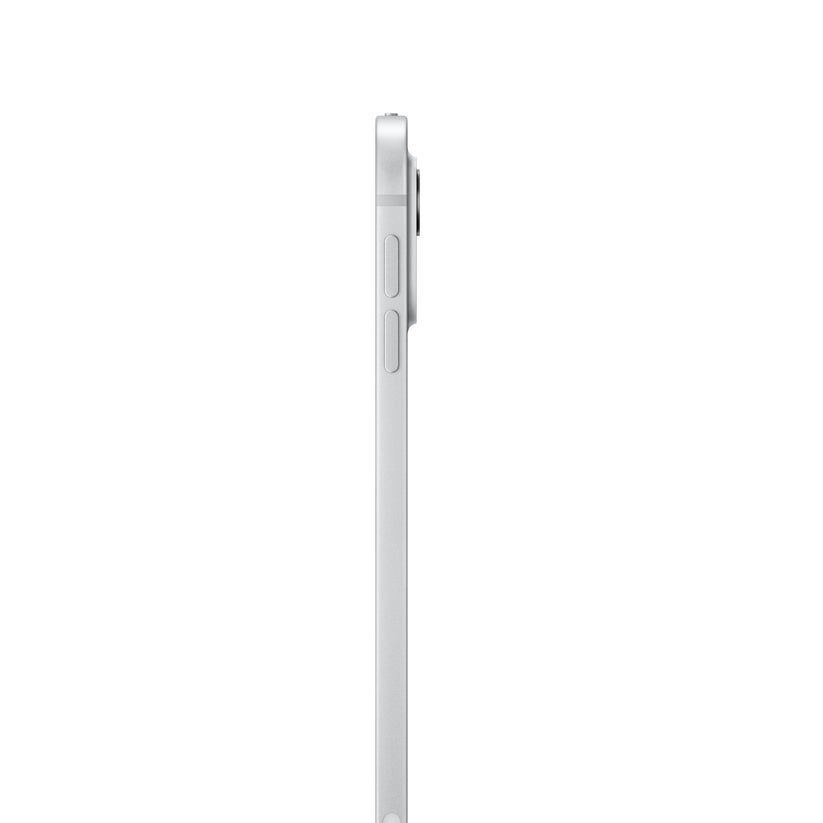 11palcový iPad Pro Wi-Fi 1TB se sklem s nanotexturou - stříbrný (otevřený) - iSTYLE.cz