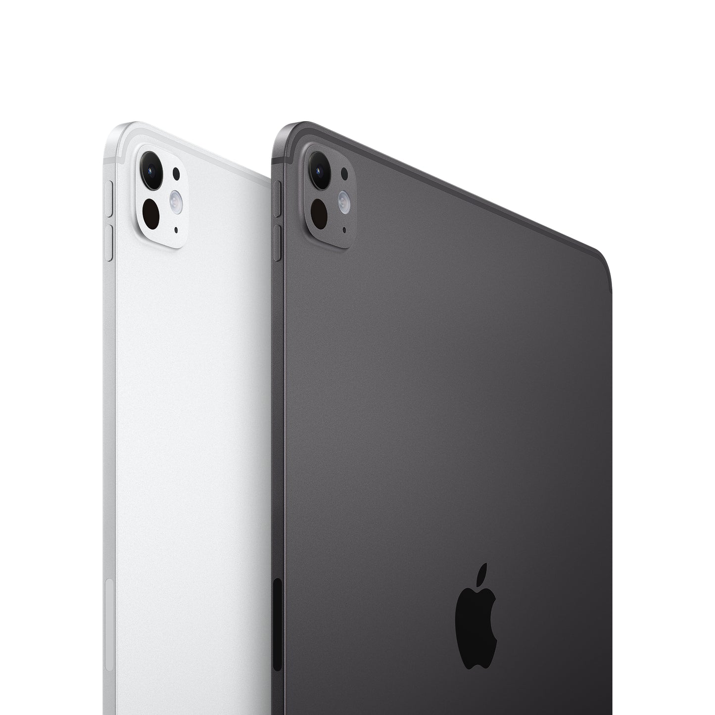 11palcový iPad Pro Wi-Fi 1TB se sklem s nanotexturou - stříbrný (otevřený) - iSTYLE.cz