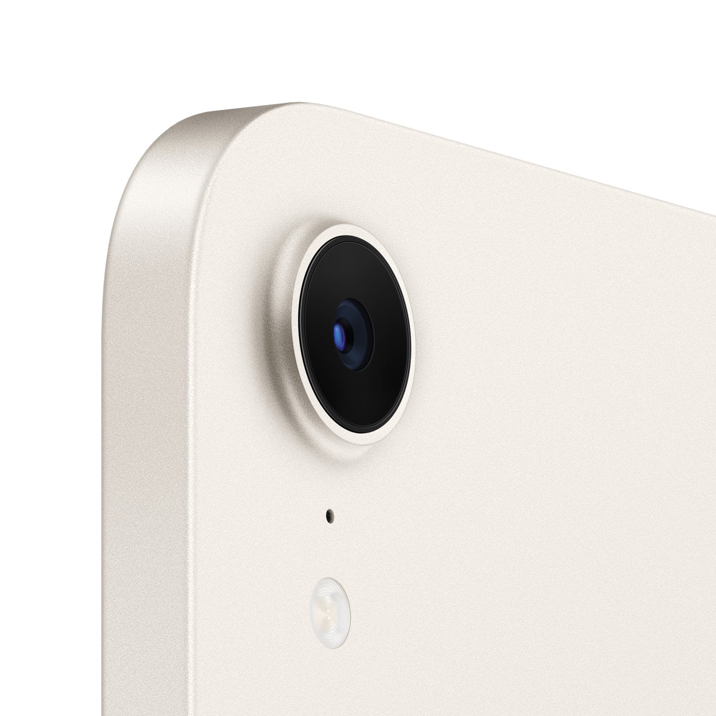 Apple iPad mini Wi-Fi 128GB - hvězdně bílý (otevřený) - iSTYLE.cz