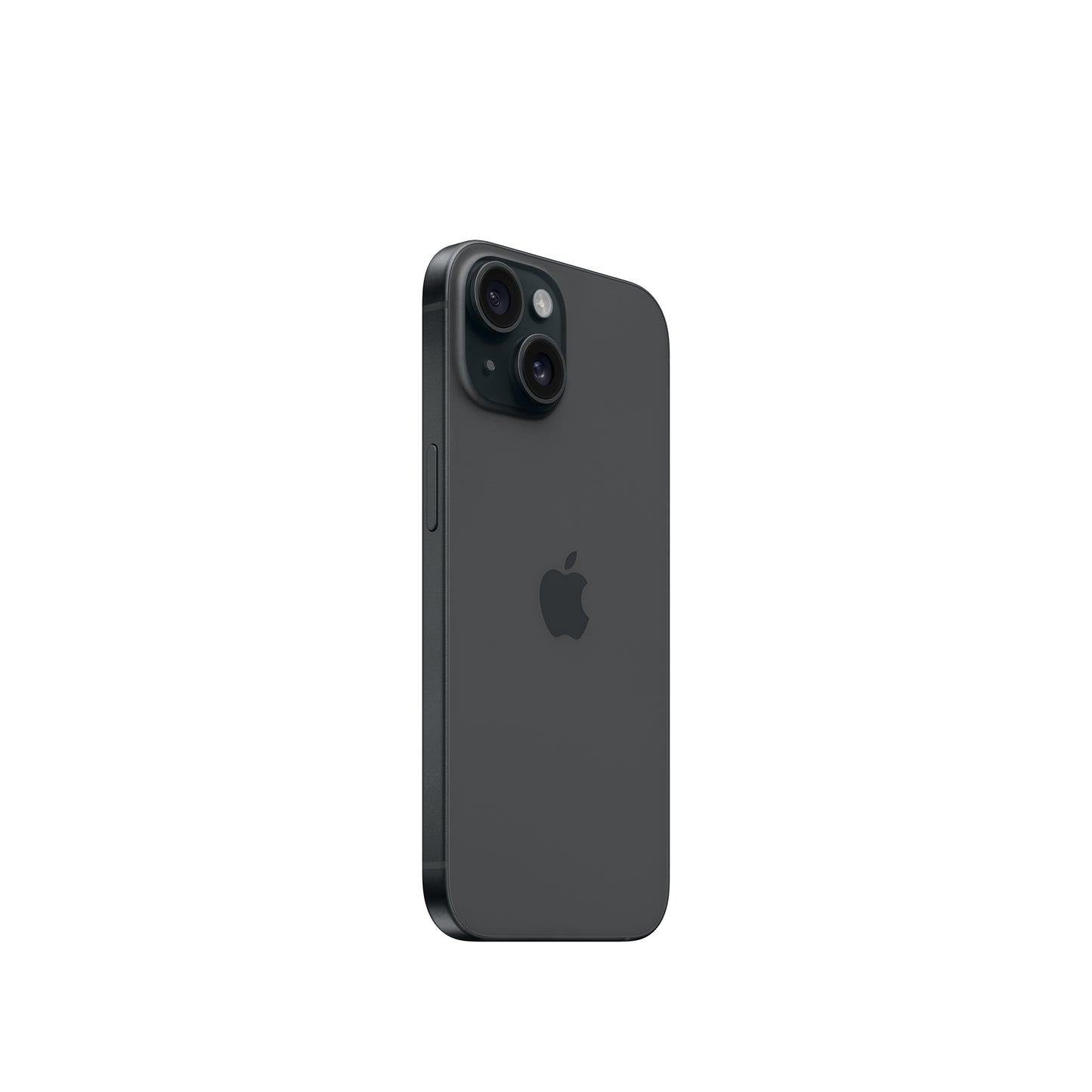 Apple iPhone 15 256GB - černý