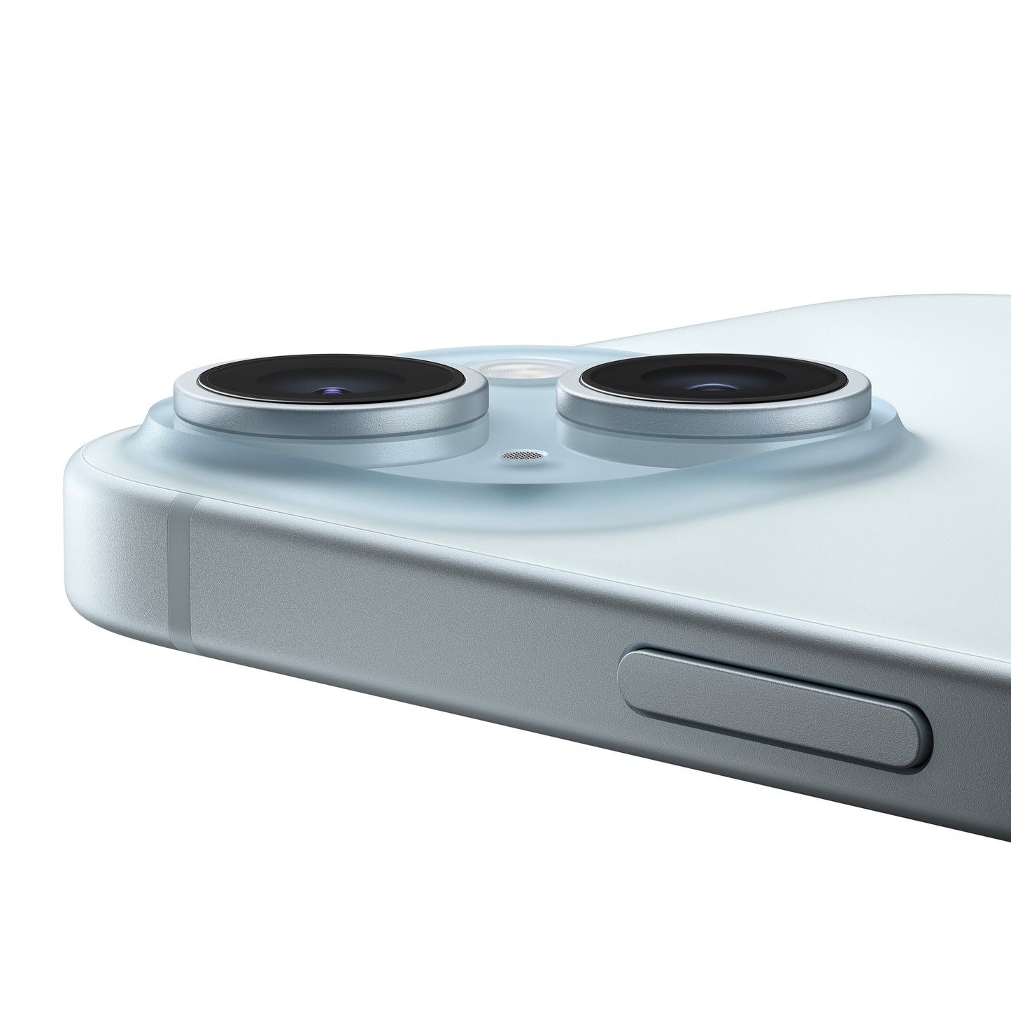 Apple iPhone 15 256GB - černý